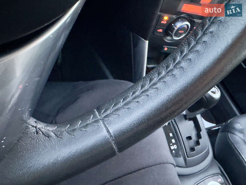 Внедорожник / Кроссовер Mazda CX-5 2012 в Ровно