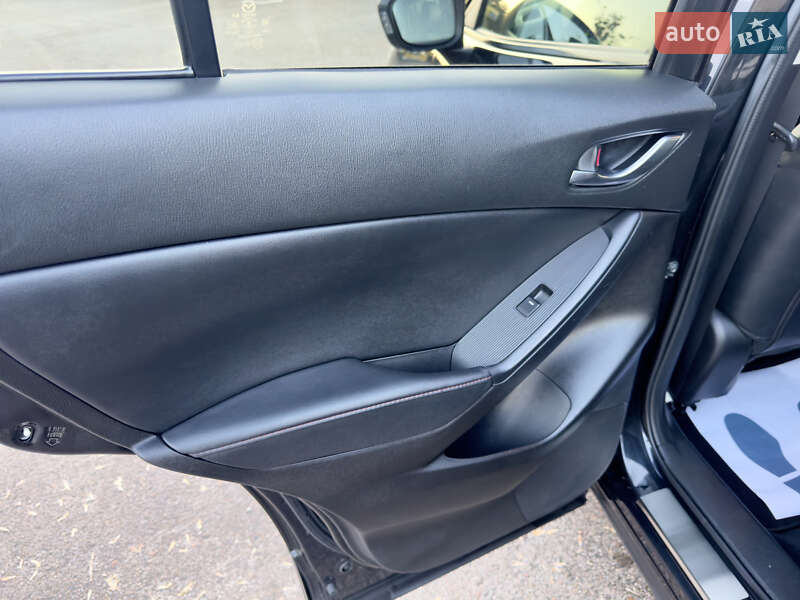 Внедорожник / Кроссовер Mazda CX-5 2012 в Ровно