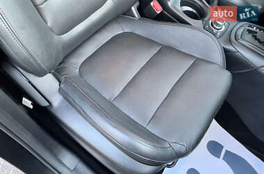 Внедорожник / Кроссовер Mazda CX-5 2012 в 