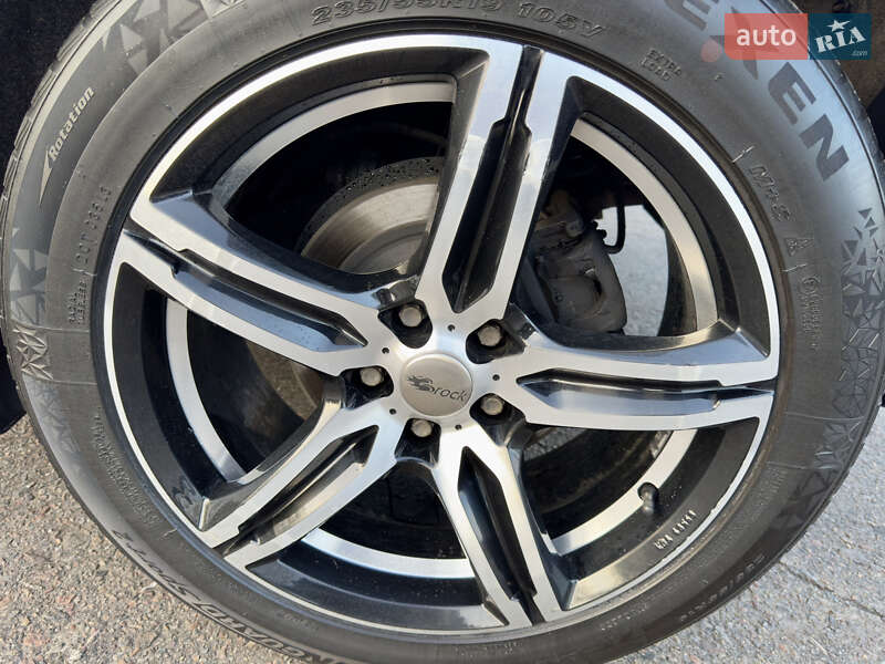 Внедорожник / Кроссовер Mazda CX-5 2012 в Ровно