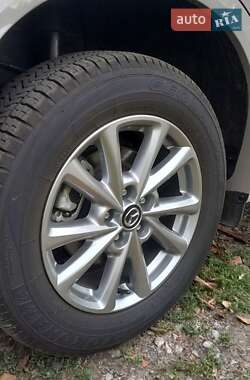 Внедорожник / Кроссовер Mazda CX-5 2023 в 