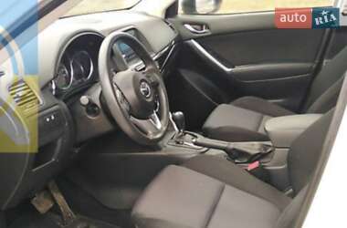 Mazda CX-5 2013 Mazda CX-5 2013