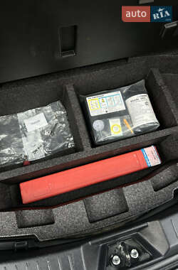 Внедорожник / Кроссовер Mazda CX-5 2014 в 
