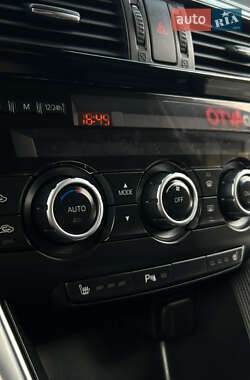 Внедорожник / Кроссовер Mazda CX-5 2014 в 