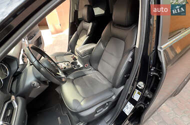 Внедорожник / Кроссовер Mazda CX-5 2017 в 