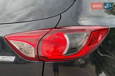 Внедорожник / Кроссовер Mazda CX-5 2013 в 