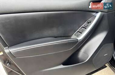 Внедорожник / Кроссовер Mazda CX-5 2013 в 