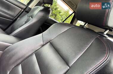Внедорожник / Кроссовер Mazda CX-5 2013 в 