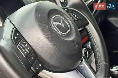 Внедорожник / Кроссовер Mazda CX-5 2013 в 
