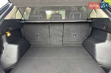 Внедорожник / Кроссовер Mazda CX-5 2013 в 