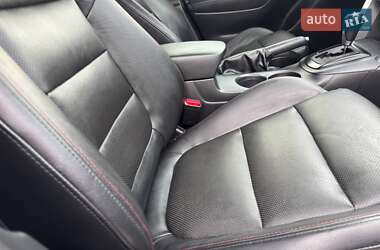 Внедорожник / Кроссовер Mazda CX-5 2013 в 