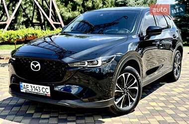 Mazda CX-5 2022