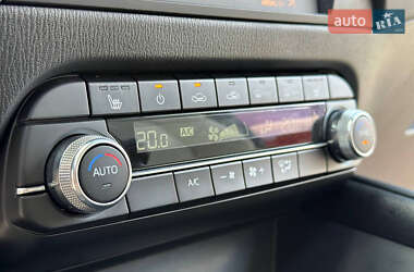 Внедорожник / Кроссовер Mazda CX-5 2023 в 