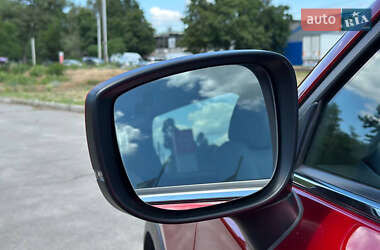 Внедорожник / Кроссовер Mazda CX-5 2023 в 