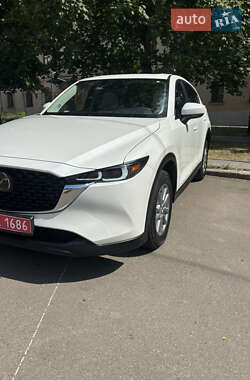 Mazda CX-5 2023 Mazda CX-5 2023