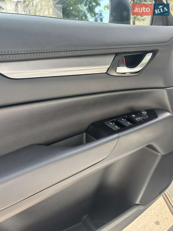 Внедорожник / Кроссовер Mazda CX-5 2023 в Николаеве