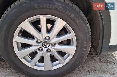 Внедорожник / Кроссовер Mazda CX-5 2017 в 