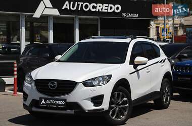 Mazda CX-5 2013 Mazda CX-5 2013