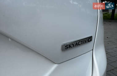 Внедорожник / Кроссовер Mazda CX-5 2020 в 