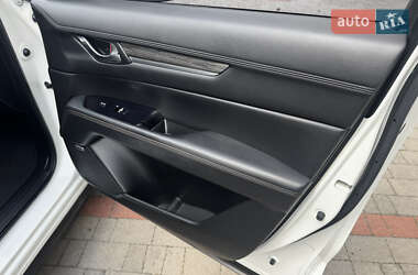 Внедорожник / Кроссовер Mazda CX-5 2020 в 