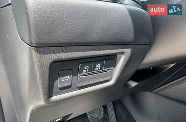 Внедорожник / Кроссовер Mazda CX-5 2020 в 