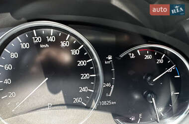 Внедорожник / Кроссовер Mazda CX-5 2020 в 