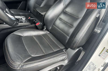 Внедорожник / Кроссовер Mazda CX-5 2020 в 
