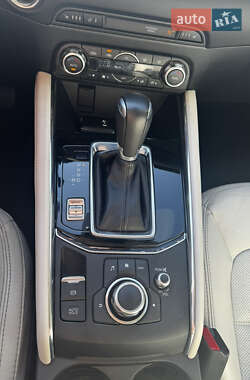 Внедорожник / Кроссовер Mazda CX-5 2021 в 