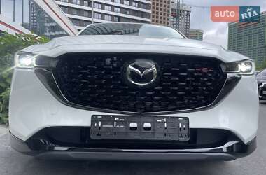 Внедорожник / Кроссовер Mazda CX-5 2023 в Киеве