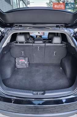 Внедорожник / Кроссовер Mazda CX-5 2018 в 