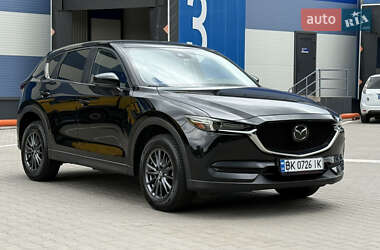 Mazda CX-5 2020