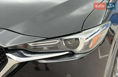Внедорожник / Кроссовер Mazda CX-5 2020 в 