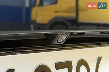 Внедорожник / Кроссовер Mazda CX-5 2020 в 