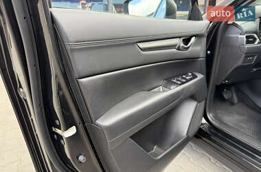 Внедорожник / Кроссовер Mazda CX-5 2020 в 