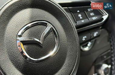 Внедорожник / Кроссовер Mazda CX-5 2020 в 