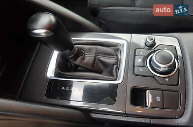 Внедорожник / Кроссовер Mazda CX-5 2016 в 