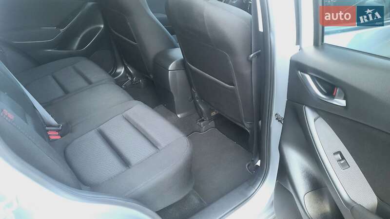 Внедорожник / Кроссовер Mazda CX-5 2013 в Коломые