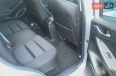 Внедорожник / Кроссовер Mazda CX-5 2013 в 