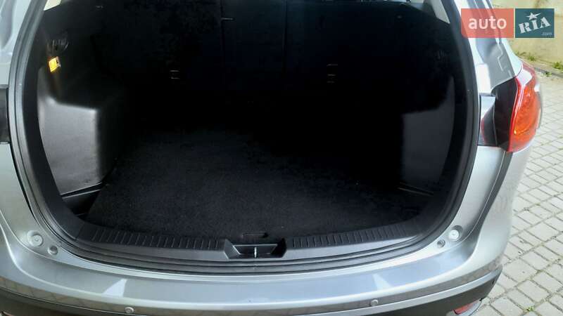 Внедорожник / Кроссовер Mazda CX-5 2013 в Коломые