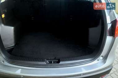 Внедорожник / Кроссовер Mazda CX-5 2013 в 