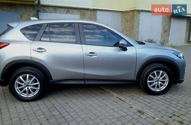 Mazda CX-5 2013