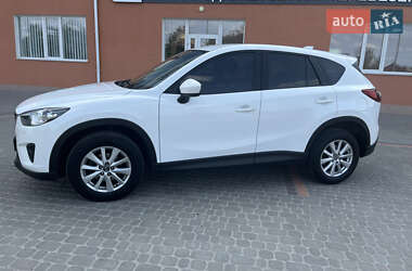 Mazda CX-5 2014