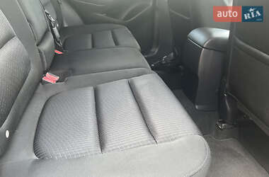 Позашляховик / Кросовер Mazda CX-5 2014 в 
