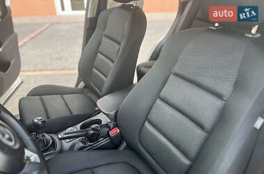 Позашляховик / Кросовер Mazda CX-5 2014 в 