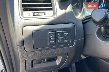 Позашляховик / Кросовер Mazda CX-5 2014 в 