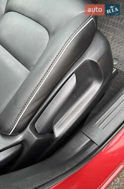 Внедорожник / Кроссовер Mazda CX-5 2024 в 