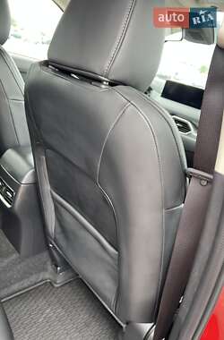 Внедорожник / Кроссовер Mazda CX-5 2024 в 