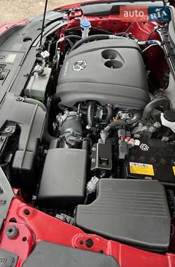 Внедорожник / Кроссовер Mazda CX-5 2024 в 