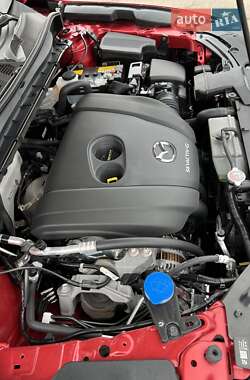 Внедорожник / Кроссовер Mazda CX-5 2024 в 