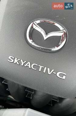 Внедорожник / Кроссовер Mazda CX-5 2024 в 